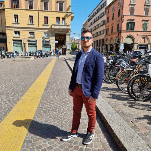 Samuele C. profile photo