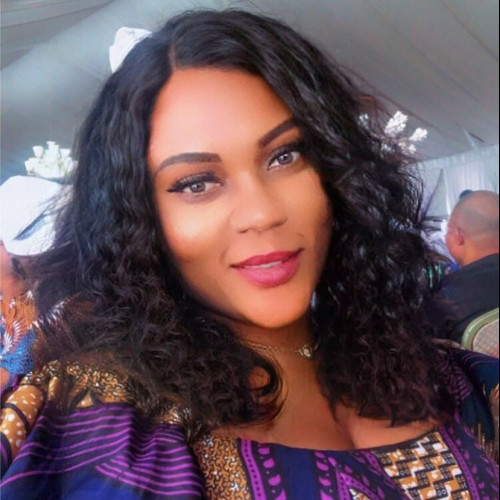 Ahlyma P. profile photo