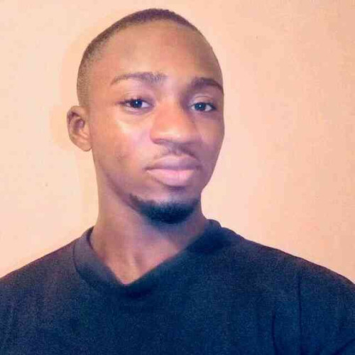 Chukwuemeka  P.