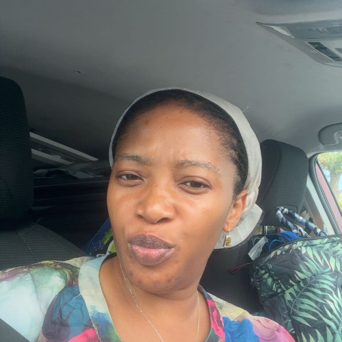 Mariam S. profile photo