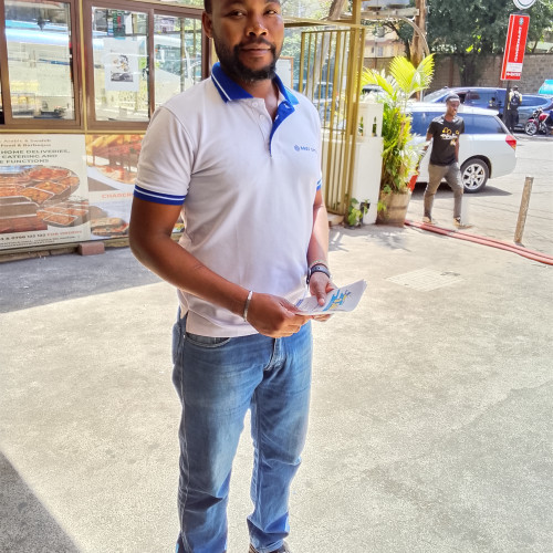 Cleophas  O. profile photo