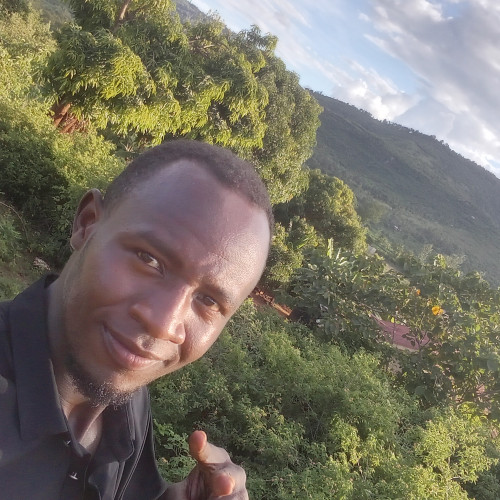 Joram G. profile photo