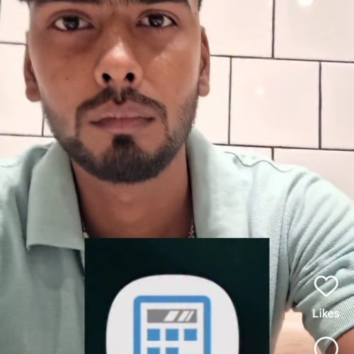 mahendra k. profile photo