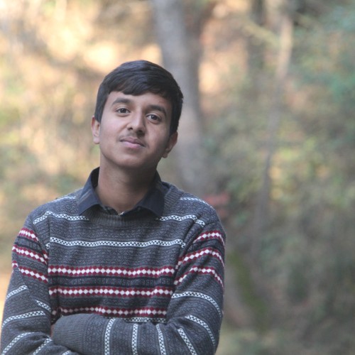 Siddharth  K.