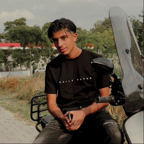 Jaffar I. profile photo