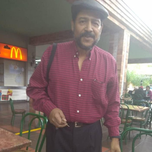 Eliud C. profile photo