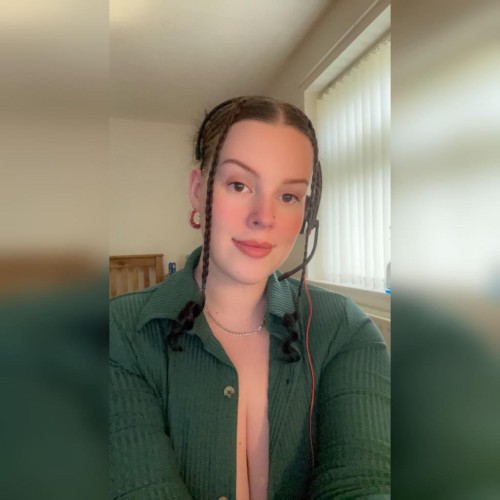 Georgia C. profile photo