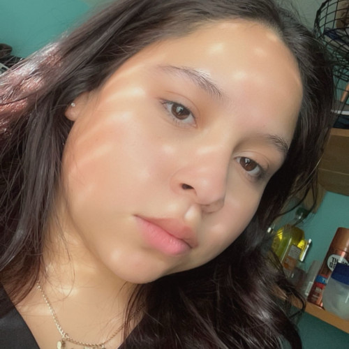 Lucero P. profile photo