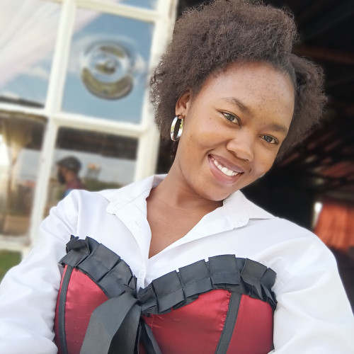 Primrose Nangamso P. profile photo