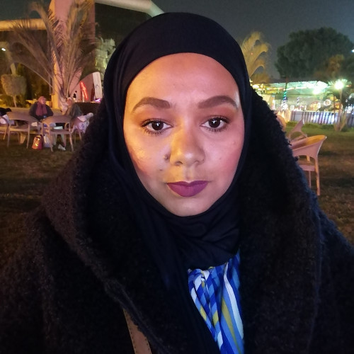 Areej H. profile photo