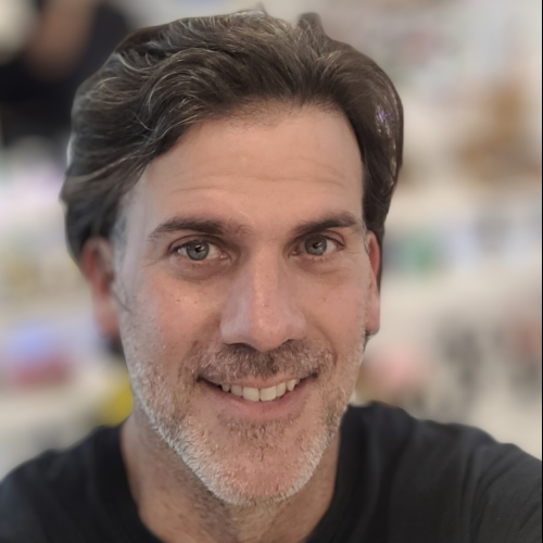 Joan c. profile photo