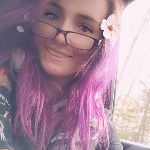Loressa R. profile photo