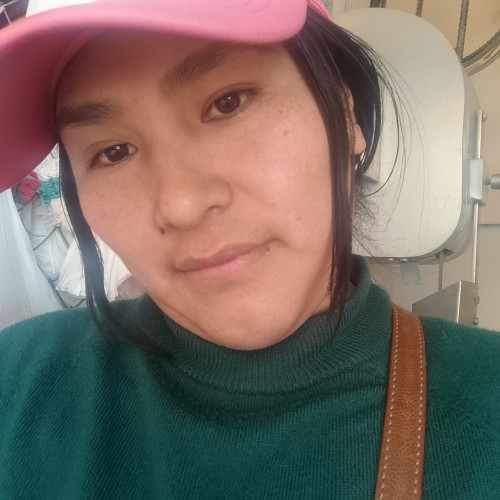 Luz L. profile photo