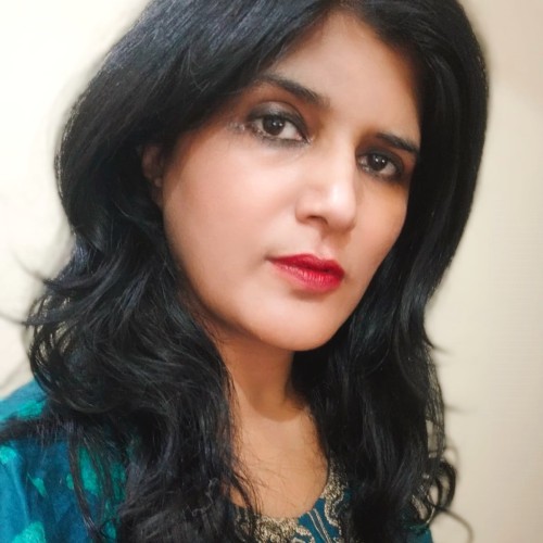 Farzana K.