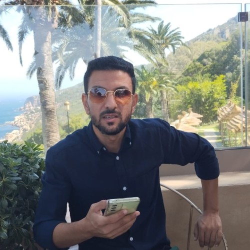 Walid  A.