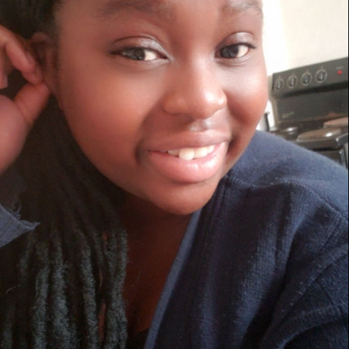 Ruvimbo Carolyne  T. profile photo