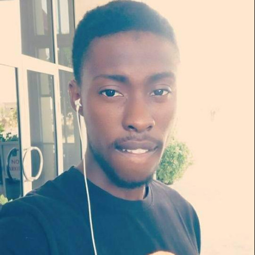 Chidiebere O. profile photo