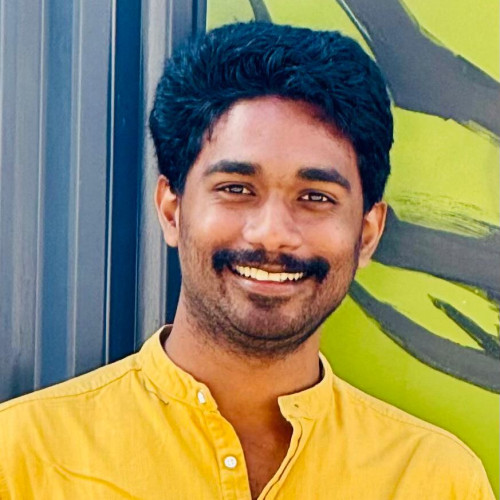 Sriram S. profile photo