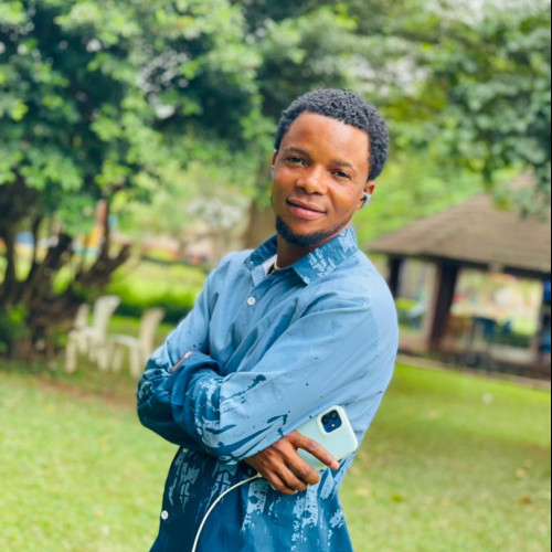 Elijah A. profile photo