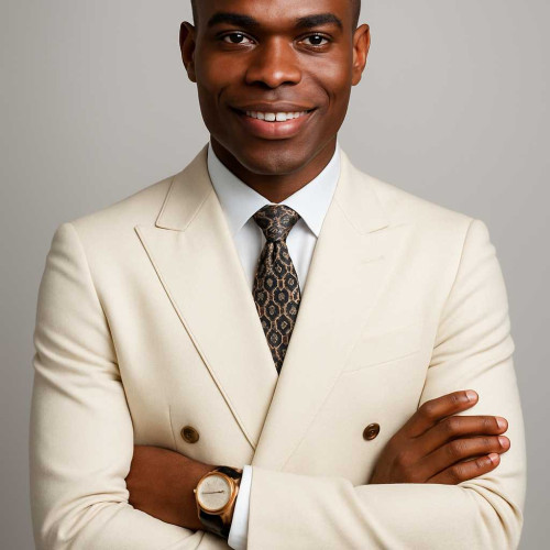 Gideon D.