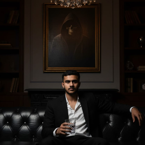 SALAAR  B. profile photo