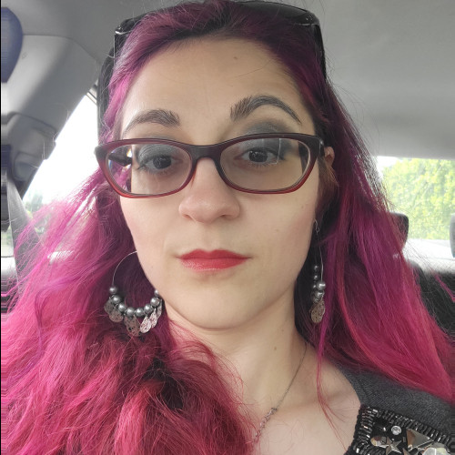 Victoria M. profile photo