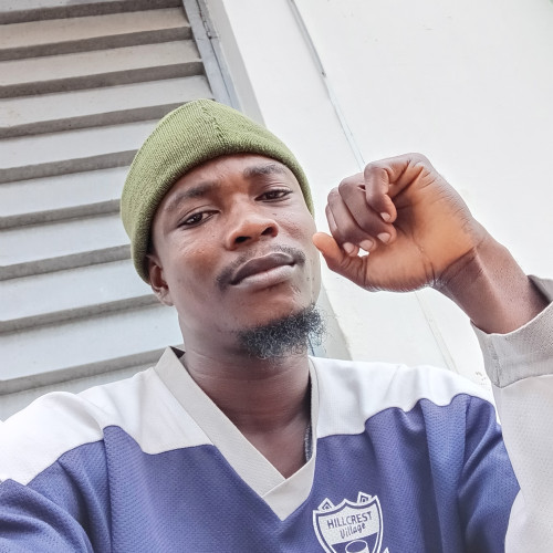 Edem J. profile photo