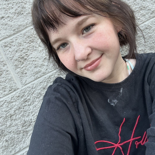 Makayla m. profile photo