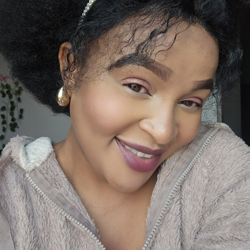Mpendulo V. profile photo