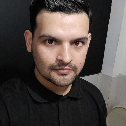 Alfredo Jose G. profile photo