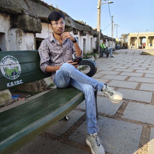 MOPURI P. profile photo
