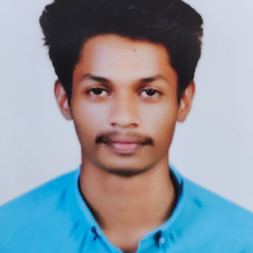 Alwin S. profile photo