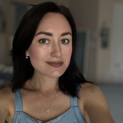 Irina S. profile photo
