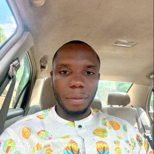 Ubong G. profile photo
