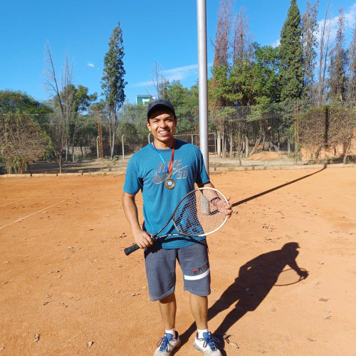 Mauricio Josefat M. profile photo