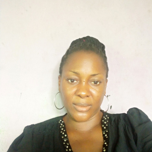 Amara  O. profile photo