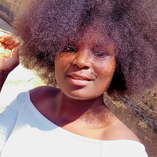 PERICE B. profile photo