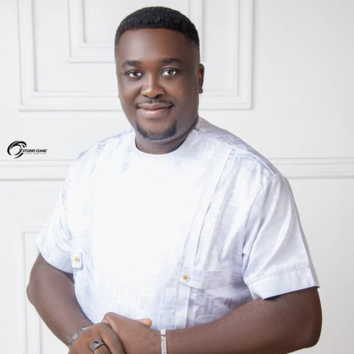 Emmanuel  O. profile photo