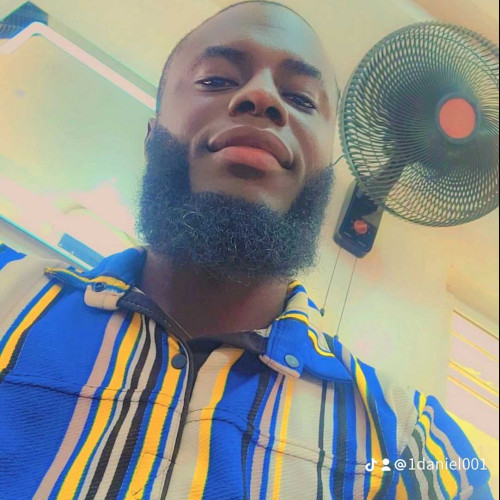 Daniel e. profile photo