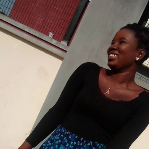 Oreoluwa A. profile photo