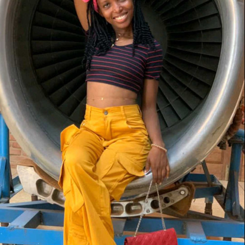 Genivra A. profile photo