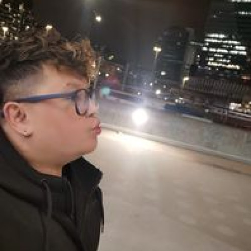 MARK P. profile photo