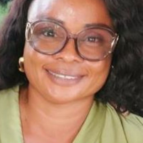 Nne E. profile photo