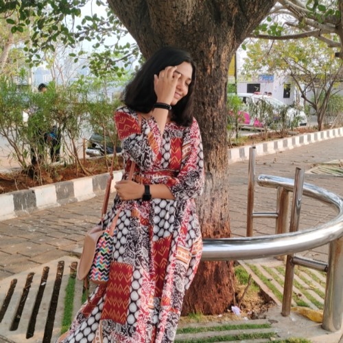 Srushti S.