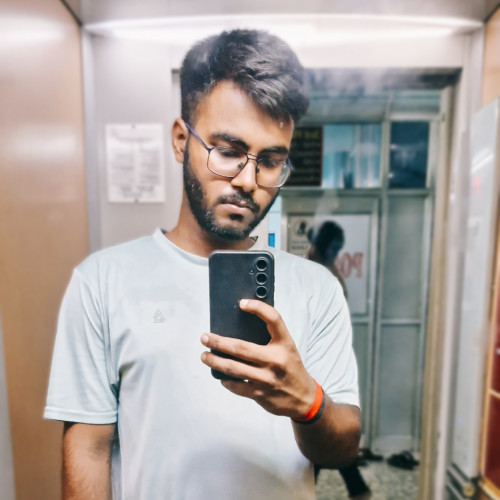 Shekhkar S. profile photo
