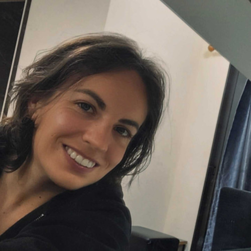 Tabita V. profile photo