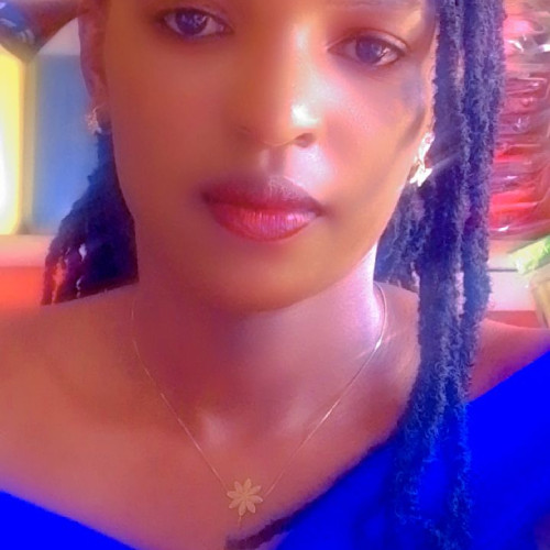 Linet R. profile photo