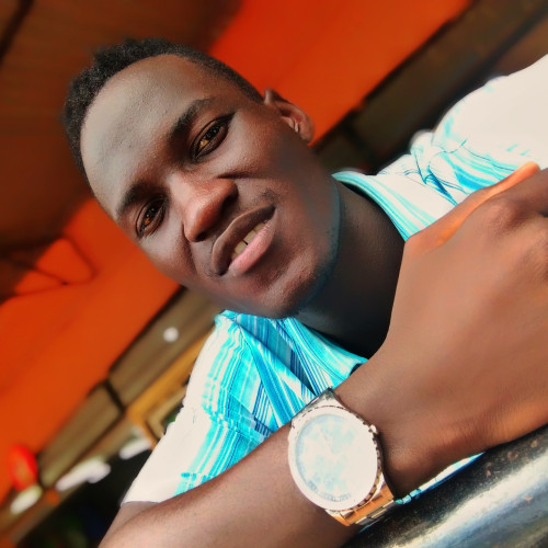 Cosmas A. profile photo