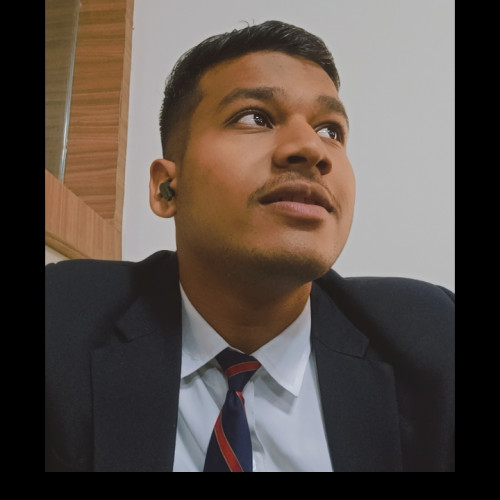 Mayank S. profile photo