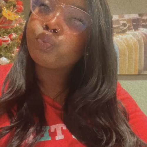 Tracie P. profile photo